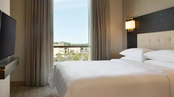 Embassy Suites by Hilton Syracuse Destiny USA | New York - Syracuse (ve civarı) - Syracuse