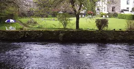 Rydal Lodge Hotel | Cumbria (kontluk) - Ambleside