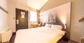 B&B Hôtel RENNES Nord St Grégoire | Brittany - Ille-et-Vilaine - Saint-Gregoire