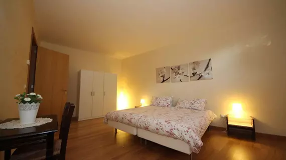 La Rosa Blu Bed & Breakfast | Puglia - Bari (il) - Bari - Palese - Municipio 5