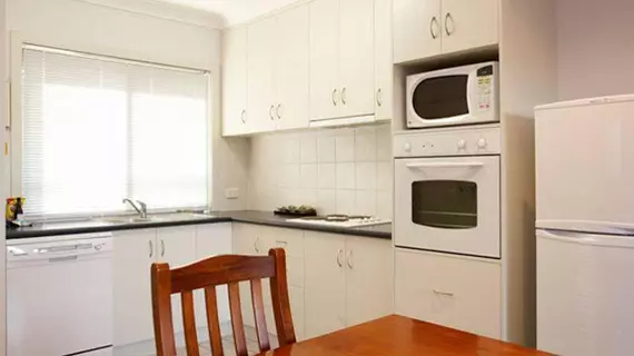 Belvoir Village Motel & Apartments Wodonga | New South Wales - Albury (ve civarı) - West Wodonga