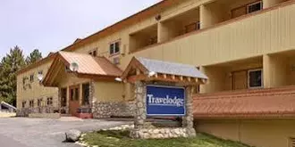 Travelodge Mammoth Lakes