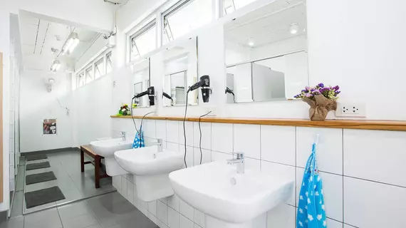 Cubic Bangkok Hostel | Bangkok - Pathumwan - Siam