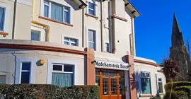 Medehamstede Hotel | Wight Adası (kontluk) - Shanklin