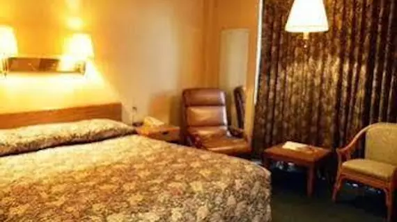 Black Horse Lodge & Suites | Pensilvanya - Lancaster (ve civarı) - Denver