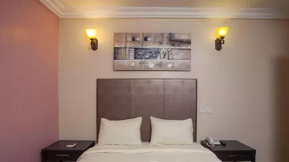 Furnishedquarters | Lagos (ve civarı) - Lagos - Onigbongbo - Ikeja