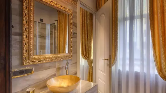 Tolentino Suites | Lazio - Roma (ve civarı) - Roma Kent Merkezi - Rione II Trevi