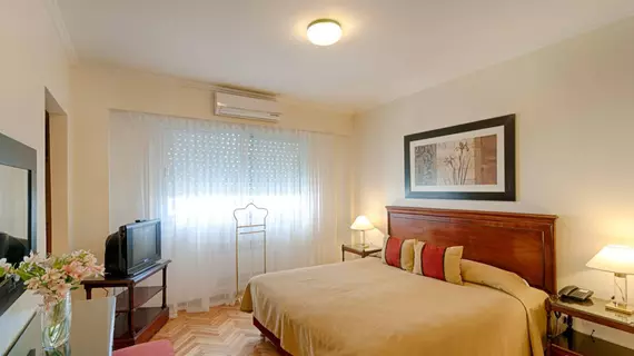 Trianon Residence Recoleta | Buenos Aires (ili) - Buenos Aires (ve civarı) - Buenos Aires - Recoleta