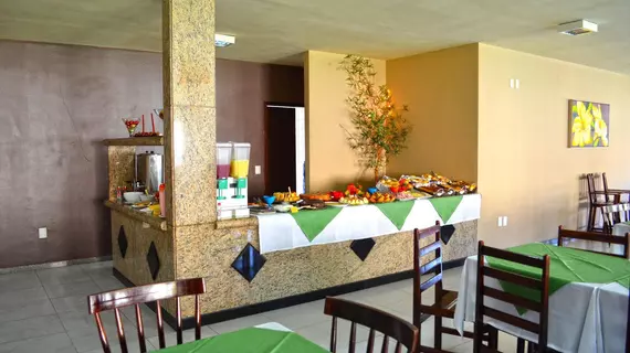 Pontal Praia Hotel | Northeast Region - Bahia (eyaleti) - Porto Seguro (ve civarı) - Porto Seguro