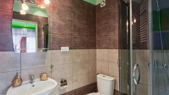 Apartments Princess | Küçük Polonya Voyvodalığı - Krakow (ve civarı) - Krakow - Stare Miasto