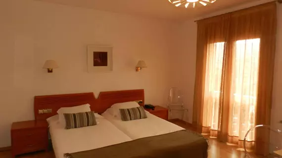 Hotel Porta D'Alella | Katalonya - Barselona (ve civarı) - Alella