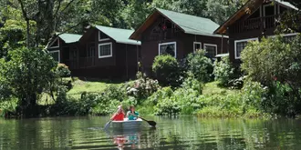 Sueños del Bosque Lodge