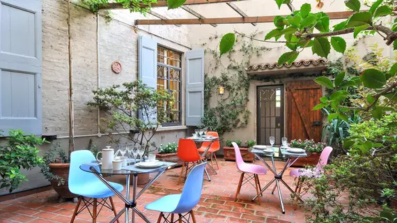 B&B Farini 26 | Emilia-Romagna - Bolonya (vilayet) - Bologna - Santo Stefano