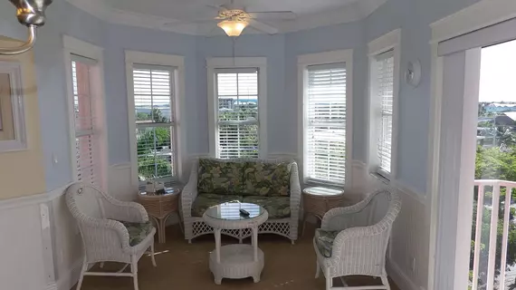 Edison Beach House | Florida - Fort Myers (ve civarı) - Fort Myers Beach