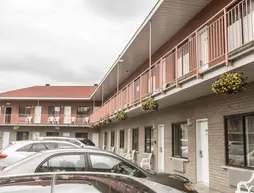 Motel Falcon | Quebec - Montreal (ve civarı) - Brossard