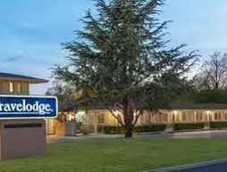 Travelodge Santa Rosa | Kaliforniya - Sonoma İlçesi - Santa Rosa