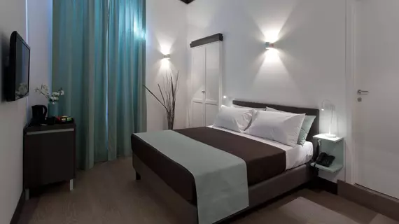 Residence Il Vittoriano | Lazio - Roma (ve civarı) - Roma Kent Merkezi - Navona