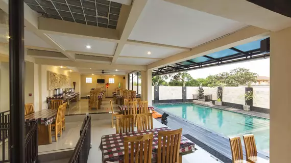 Sylvia Bali Suite Residence | Bali - Denpasar