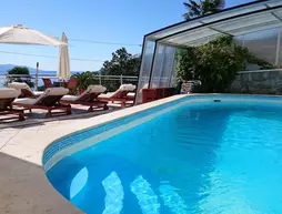 Villa Roses Apartments & Wellness | Primorje-Gorski - Opatija