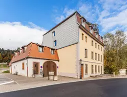 Le relais de la poste | Grand Est - Bas-Rhin (bölge) - Selestat (ve civarı) - Le Hohwald