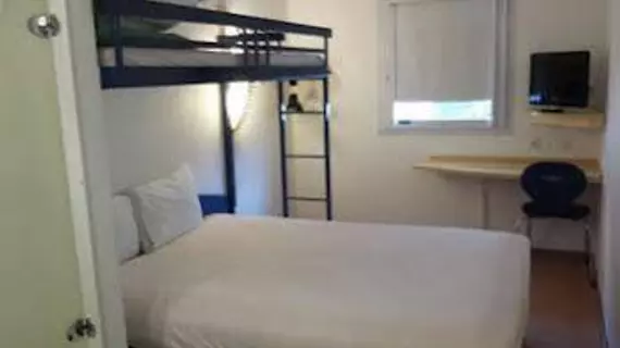 ibis budget Paris Porte d'Italie Ouest | Ile-de-France - Paris - Le Kremlin-Bicetre