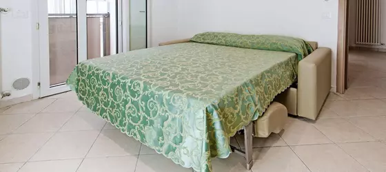 Residence Siesta | Emilia-Romagna - Rimini