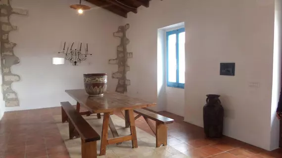 Mura Mura Country House | Sardinya - Sassari - Sedini