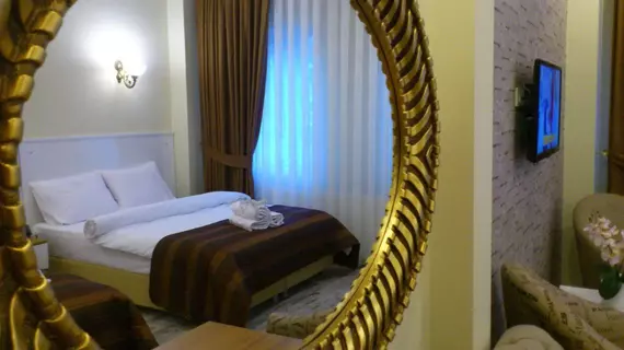 Pera Main Hotel |  Istanbul  - Beyoğlu - Pera