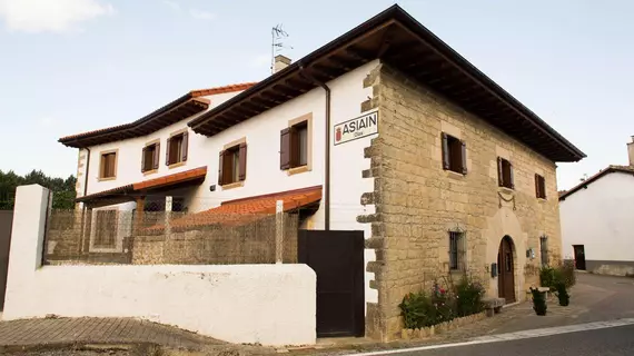 Casa de la Cadena | Navarra - Pamplona (ve civarı) - Cendea de Olza