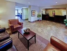 Hawthorn Suites Addison | Teksas - Dallas (ve civarı) - Dallas - Addison - Galleria