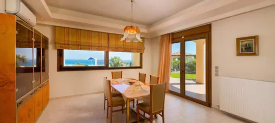 Villa Rose | Ege Adaları - Rodos Bölgesel Birimi - Rodos