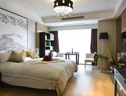 Locca Service Apartment | Liaoning - Dalian - Shahekou