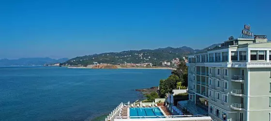 Hotel New Jasmin | Giresun