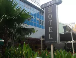 Arianna Hotel | Singapur - Kallang - Jalan Besar