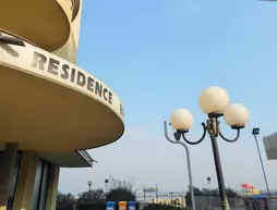 Residence Belvedere Vista | Emilia-Romagna - Rimini - Viserbella