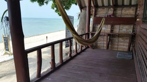 O Sole Mio Beachfront Resort | Surat Thani (vilayet) - Koh Phangan