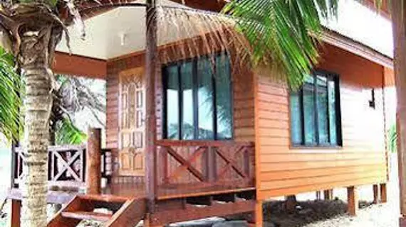 Sri Phairin Resort | Chanthaburi (vilayet) - Tha Mai