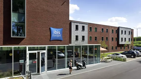 Ibis Budget Brussels South Ruisbroek | Brüksel (ve civarı) - Vorst - Neerstalle