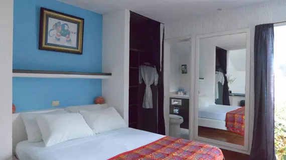 Hotel Villas Las Anclas | Quintana Roo - Cozumel