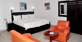 Reliance Royal Suites | Lagos (ve civarı) - Lagos - Onigbongbo - Ikeja