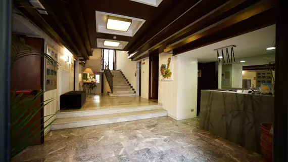 Hotel Aquila Bianca | Umbria - Terni (vilayet) - Orvieto