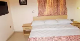 Amador Suites | Lagos (ve civarı) - Lekki