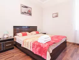 Odessa Rent Service Apartments on Ekaterininskaya Street | Odessa Oblastı - Odessa - Odessa Kent Merkezi