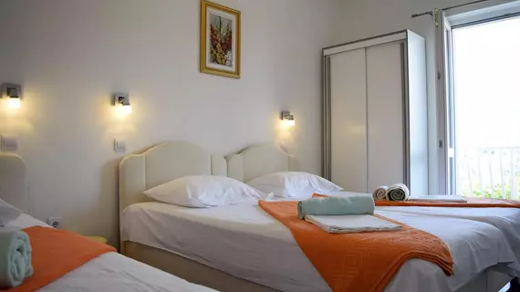 Guest House Lile | Dubrovnik-Neretva - Dubrovnik (ve civarı) - Dubrovnik - Lapad