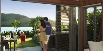 Hamilton Island Holiday Homes