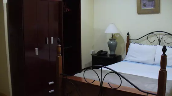 Apartotel Don Francisco | San Jose (ili) - Guachipelin