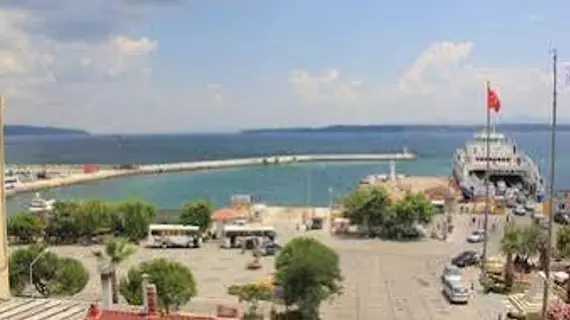 Hotel Crowded House | Canakkale - Eceabat