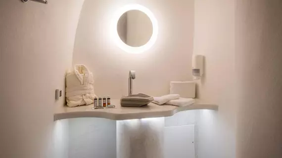 Elite Suites | Ege Adaları - Santorini