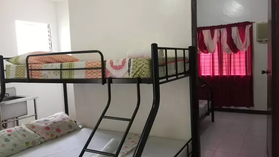 Gaeas Apartments | Bohol - Panglao