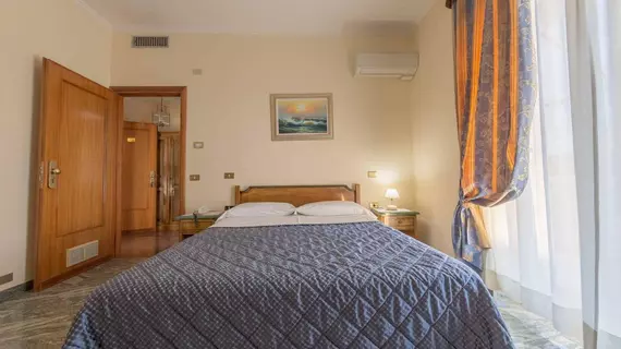 Hotel Aquila | Lazio - Viterbo (vilayet) - Orte